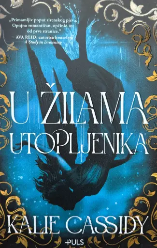 U ŽILAMA UTOPLJENIKA