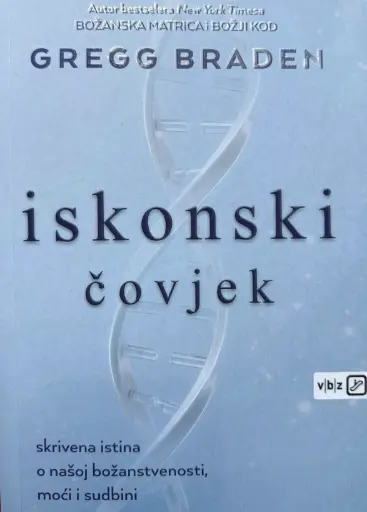 [C-13-3A] ISKONSKI ČOVJEK