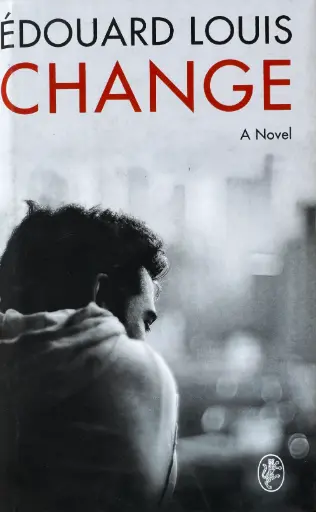 [D-11-6B] CHANGE