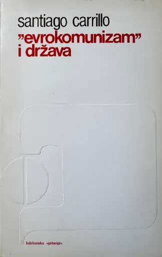 [D-09-4B] EVROKOMUNIZAM I DRŽAVA
