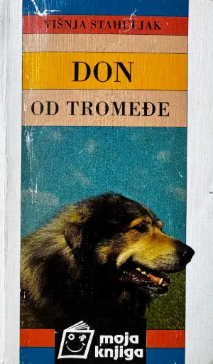 [D-09-4B] DON OD TROMEĐE