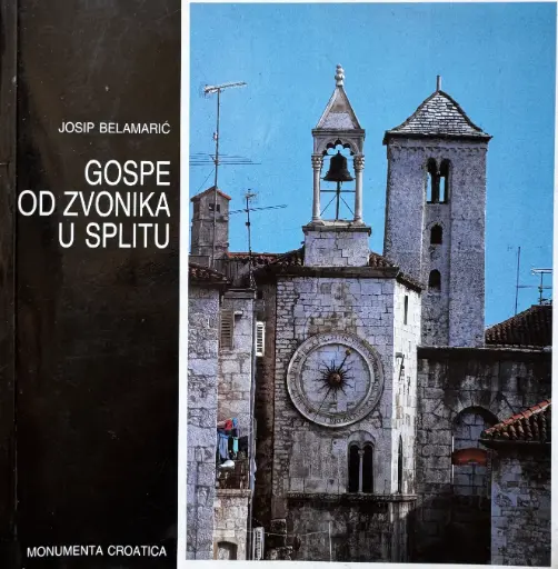 [GCD-2B] GOSPE OD ZVONIKA U SPLITU