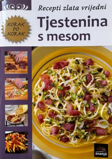 [GCD-3B] TJESTENINA S MESOM