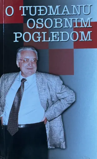 [GCD-3B] O TUĐMANU OSOBNIM POGLEDOM