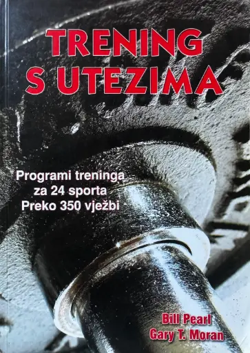 [GCD-3B] TRENING S UTEZIMA