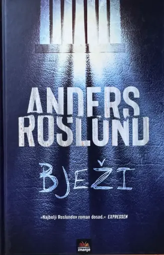 [GCD-3B] BJEŽI