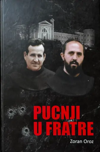 [GCD-4A] PUCNJI U FRATRE
