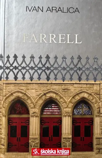 [GCD-3B] FARRELL
