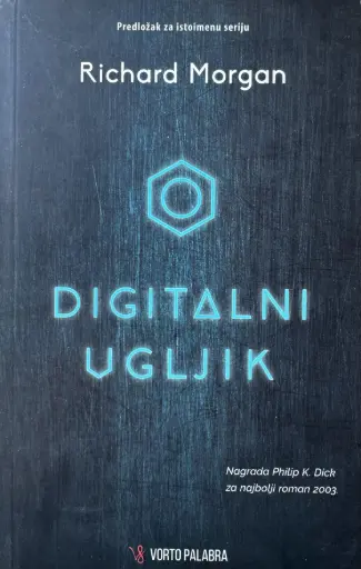 [GCD-4A] DIGITALNI UGLJIK