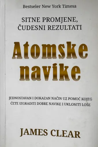 ATOMSKE NAVIKE