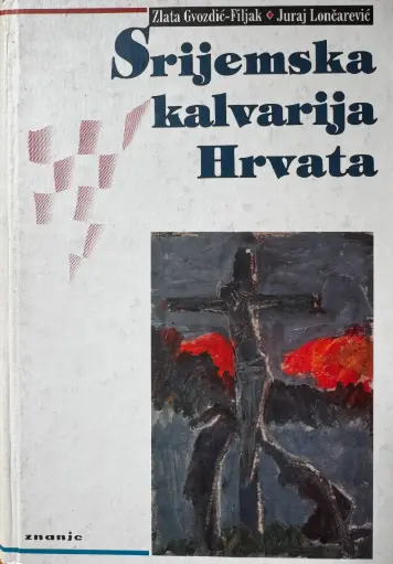 [GCD-6B] SRIJEMSKA KALVARIJA HRVATA