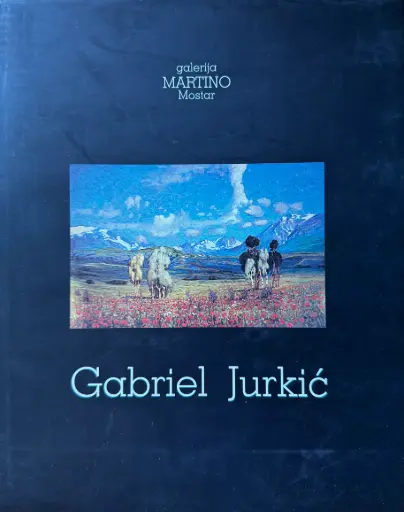 [GN-01-1B] GABRIEL JURKIĆ