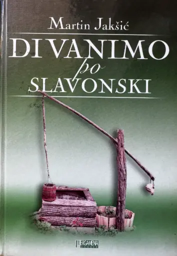 [GCL-1A] DIVANIMO PO SLAVONSKI
