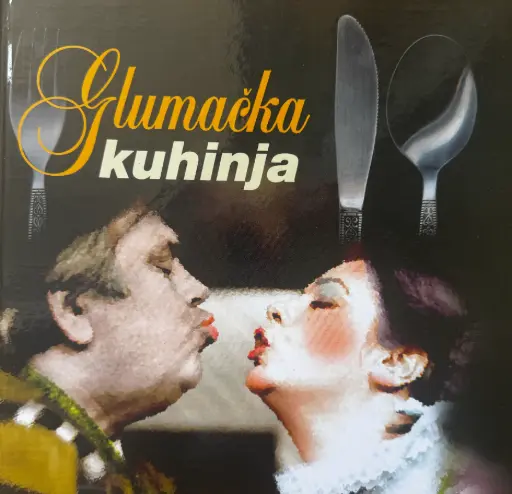 [GS-5A] GLUMAČKA KUHINJA