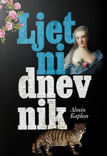 [GCL-5B] LJETNI DNEVNIK