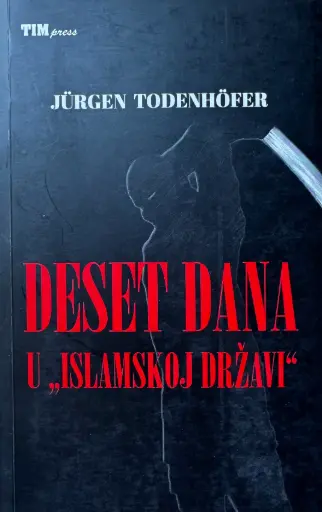 [GCL-5A] DESET DANA U "ISLAMSKOJ DRŽAVI"