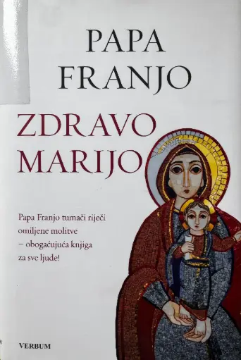 [GCL-5B] ZDRAVO MARIJO