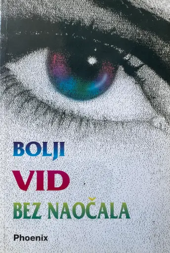 [GS-4A] BOLJI VID BEZ NAOČALA