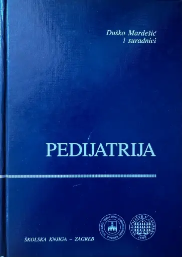 [GS-6B] PEDIJATRIJA