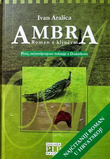 [GS-4B] AMBRA