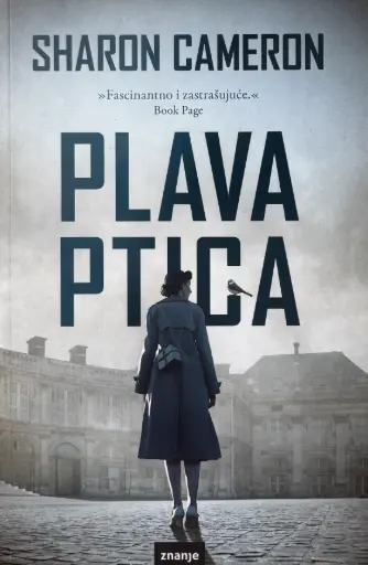 [GS-3A] PLAVA PTICA