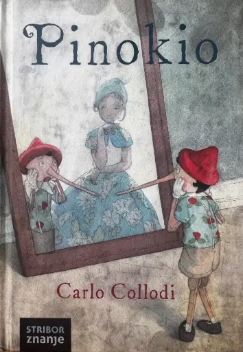 [GS-3A] PINOKIO