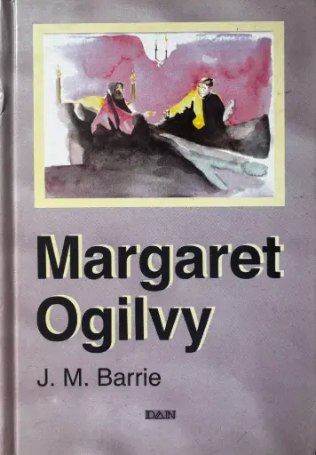 [GS-2B] MARGARET OGILVY