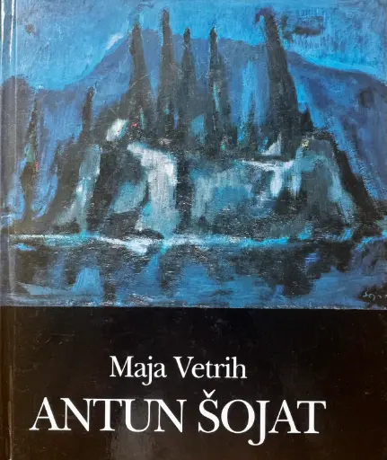 [GS-3A] ANTUN ŠOJAT