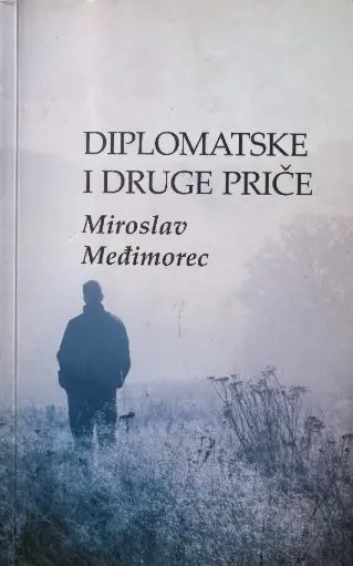[GS-2B] DIPLOMATSKE I DRUGE PRIČE