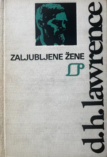 [GS-4A] ZALJUBLJENE ŽENE