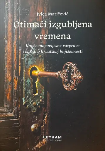 OTIMAČI IZGUBLJENA VREMENA