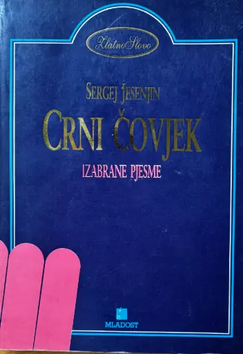 CRNI ČOVJEK