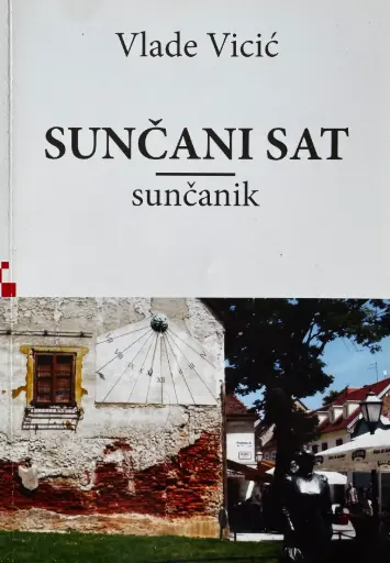 SUNČANI SAT