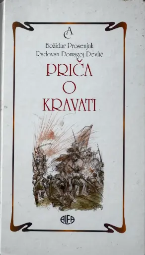 PRIČA O KRAVATI
