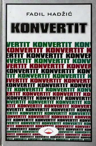 [GN-01-3A] KONVERTIT