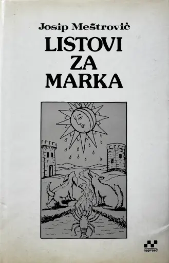 LISTOVI ZA MARKA