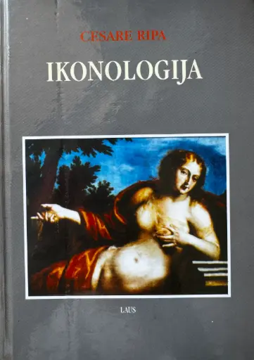 [GN-02-6A] IKONOLOGIJA