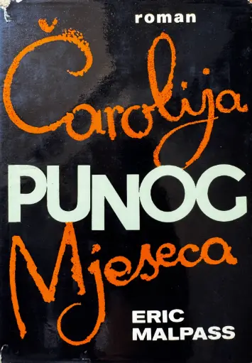 [GN-01-2A] ČAROLIJA PUNOG MJESECA