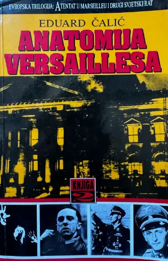 [GN-02-4A] ANATOMIJA VERSAILLESA 1-2