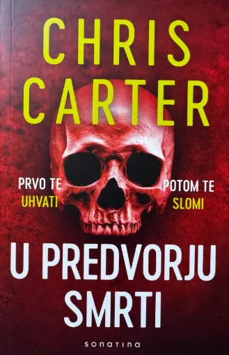 [D-22-4A] U PREDVORJU SMRTI