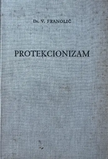 [GN-02-4A] PROTEKCIONIZAM