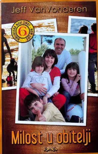 [GN-02-6B] MILOST U OBITELJI