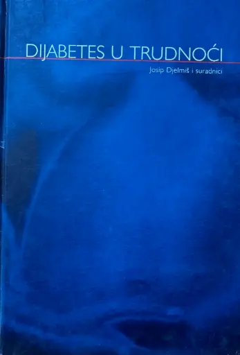 [GN-02-6B] DIJABETES U TRUDNOĆI