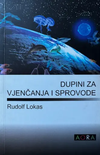 [GN-02-4A] DUPINI ZA VJENČANJA I SPROVODE