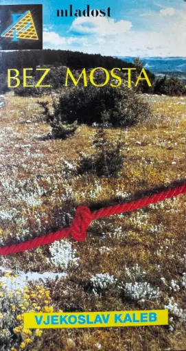 [GN-02-6B] BEZ MOSTA