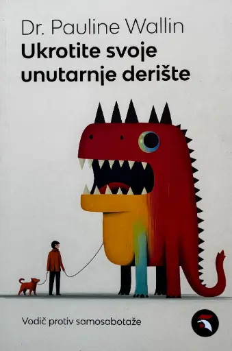 [E-03-2B] UKROTITE SVOJE UNUTARNJE DERIŠTE