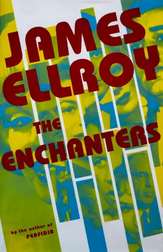 [E-04-2B] THE ENCHANTERS