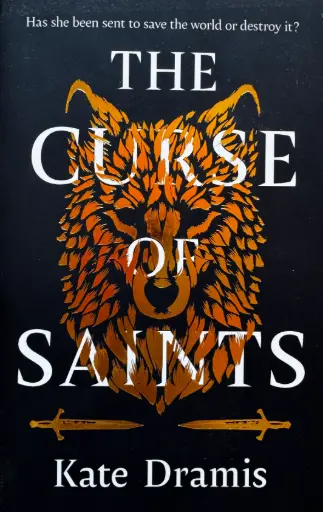 [D-01-4A] THE CURSE OF SAINTS