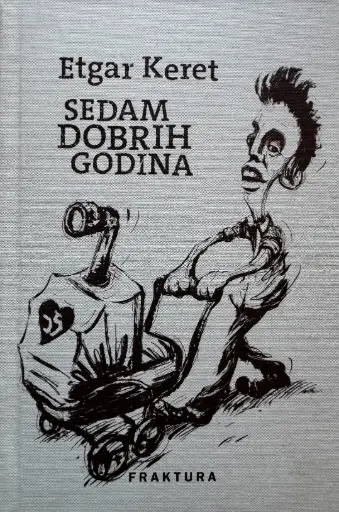 [E-03-2B] SEDAM DOBRIH GODINA