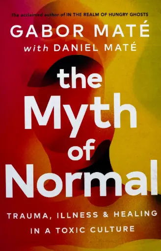 [E-02-6A] THE MYTH OF NORMAL